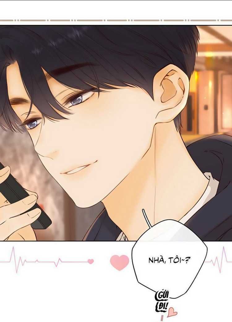 Khó Dỗ Dành Chapter 13 - AB Truyện