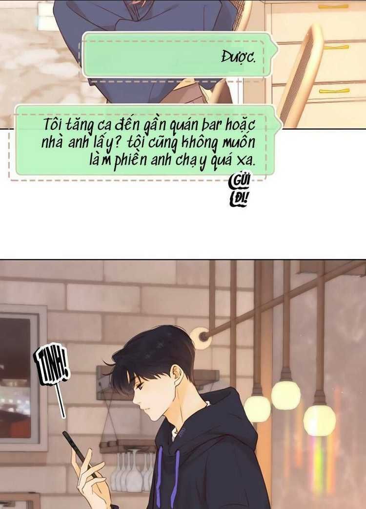 Khó Dỗ Dành Chapter 13 - AB Truyện
