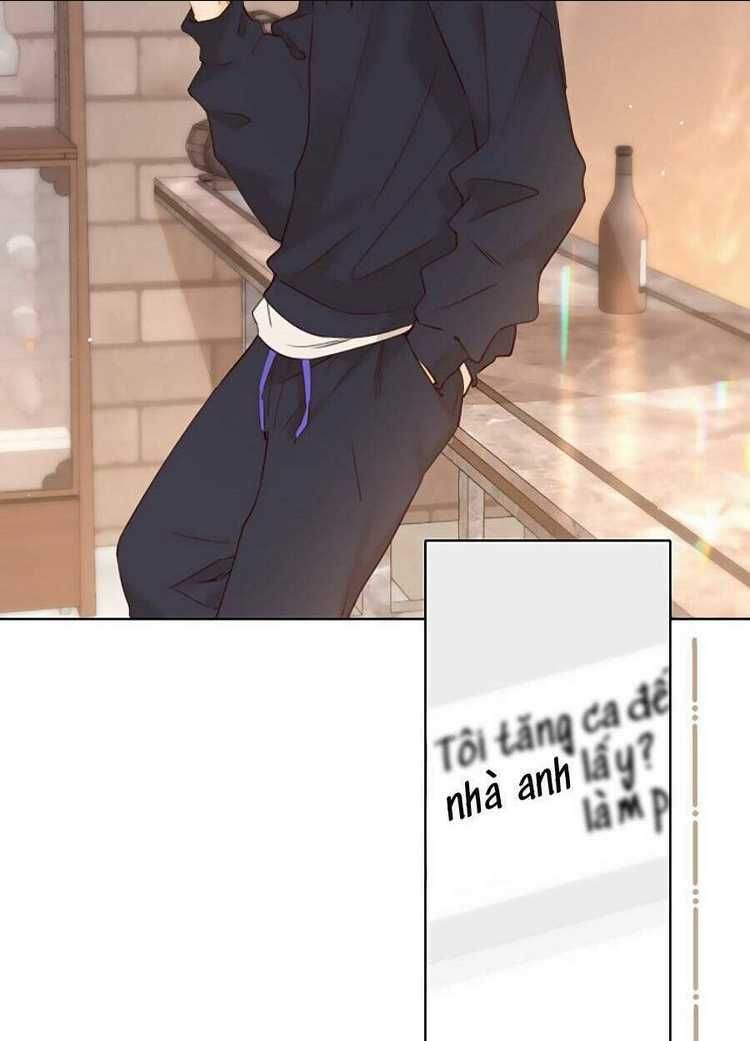 Khó Dỗ Dành Chapter 13 - AB Truyện