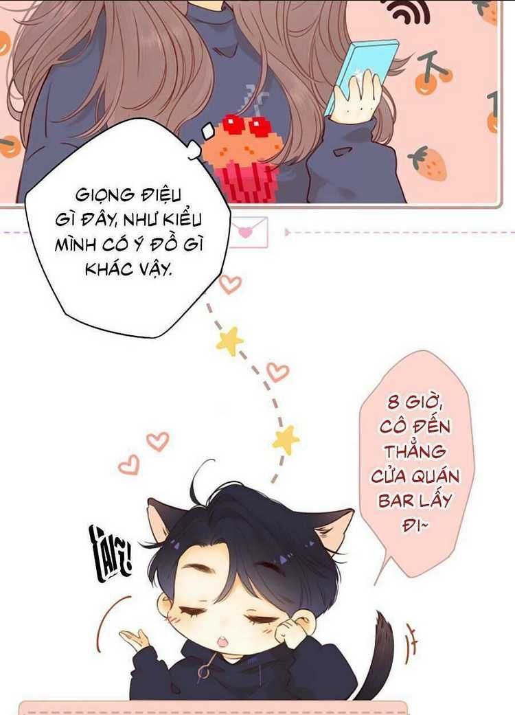Khó Dỗ Dành Chapter 13 - AB Truyện
