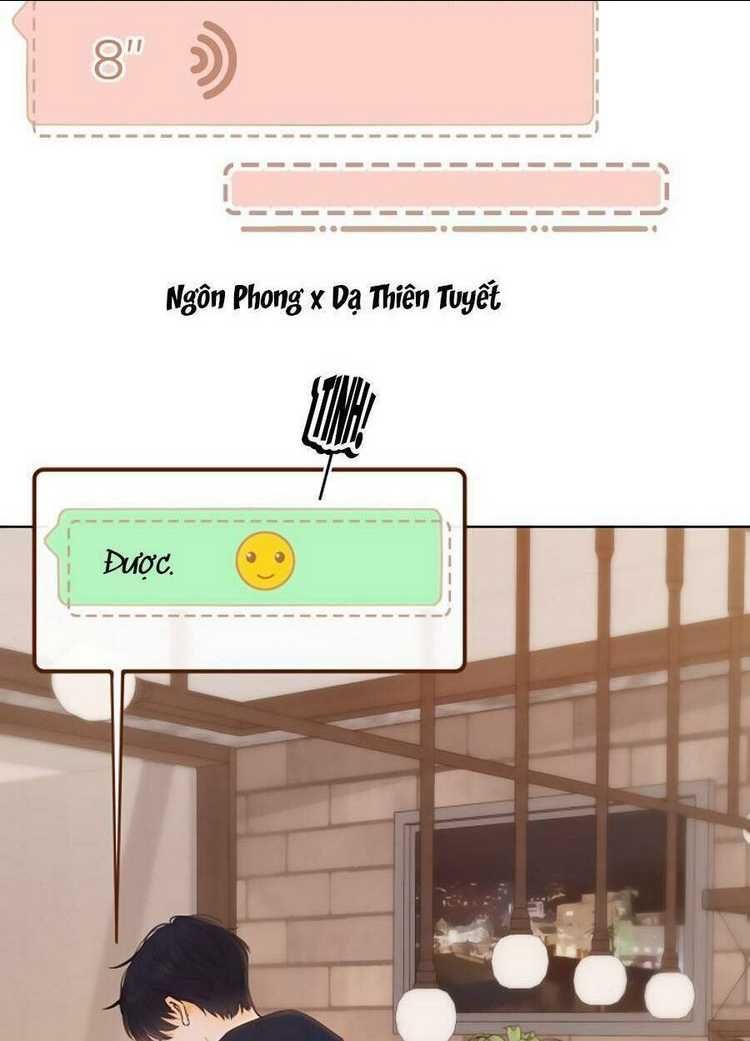 Khó Dỗ Dành Chapter 13 - AB Truyện
