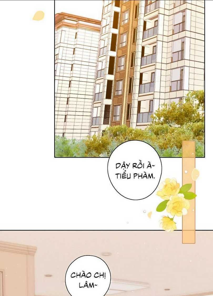 Khó Dỗ Dành Chapter 13 - AB Truyện