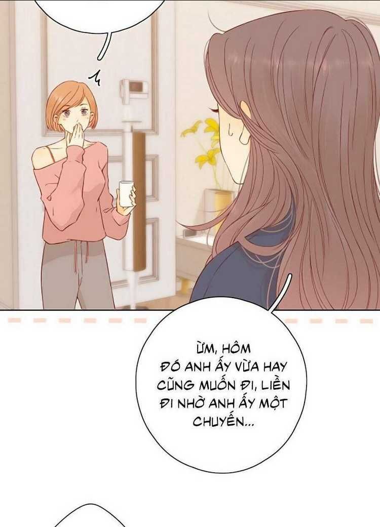 Khó Dỗ Dành Chapter 13 - AB Truyện