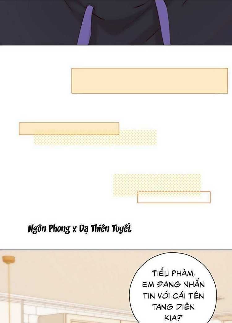 Khó Dỗ Dành Chapter 13 - AB Truyện
