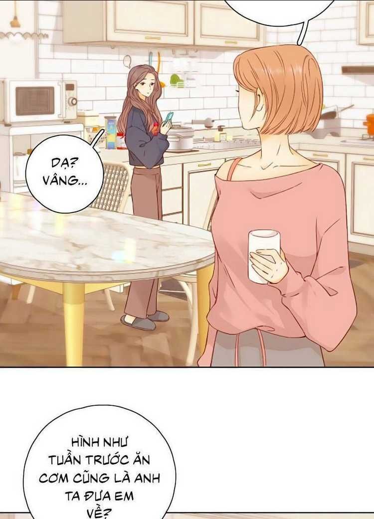 Khó Dỗ Dành Chapter 13 - AB Truyện