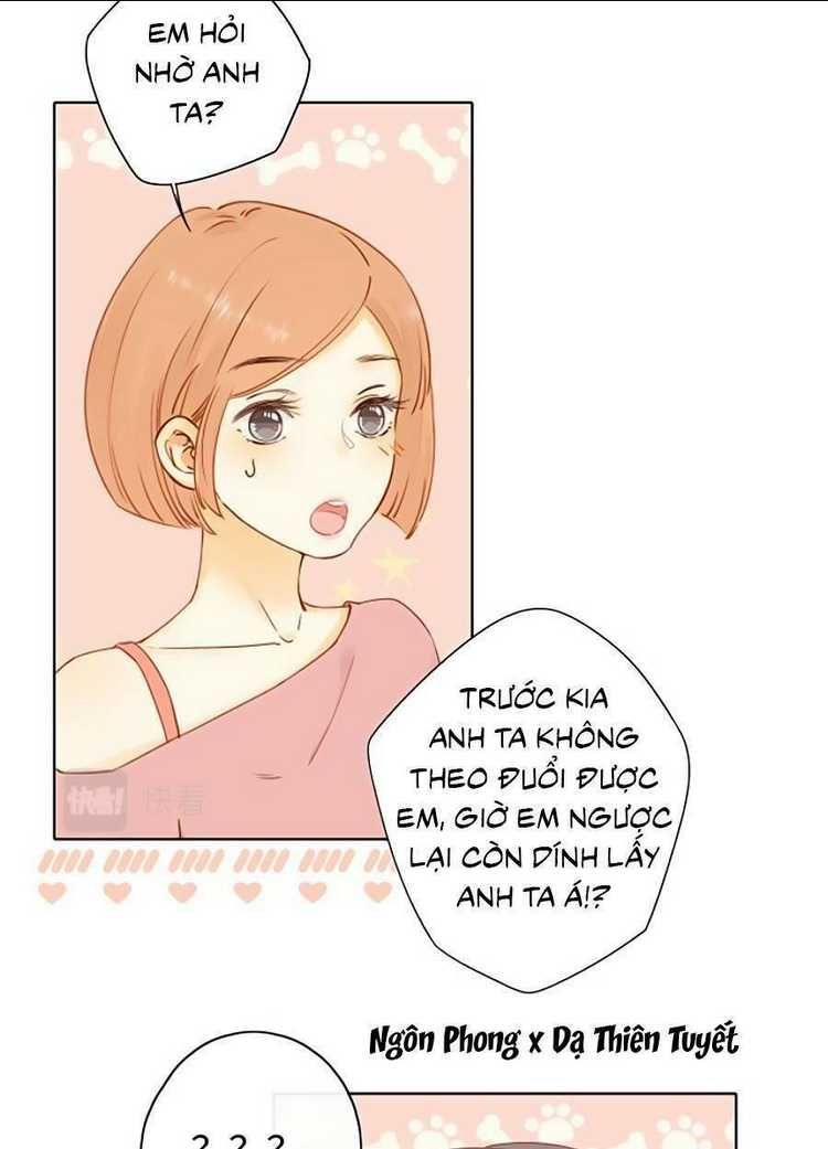 Khó Dỗ Dành Chapter 13 - AB Truyện