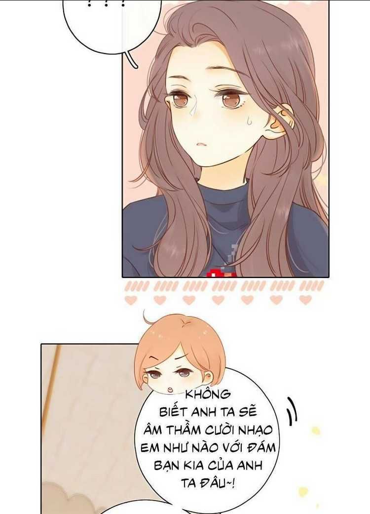 Khó Dỗ Dành Chapter 13 - AB Truyện