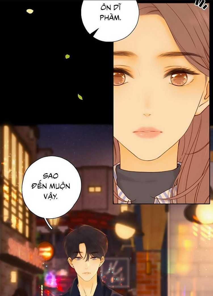 Khó Dỗ Dành Chapter 13 - AB Truyện