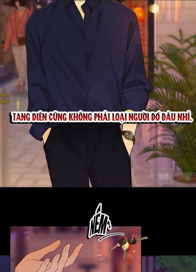 Khó Dỗ Dành Chapter 13 - AB Truyện