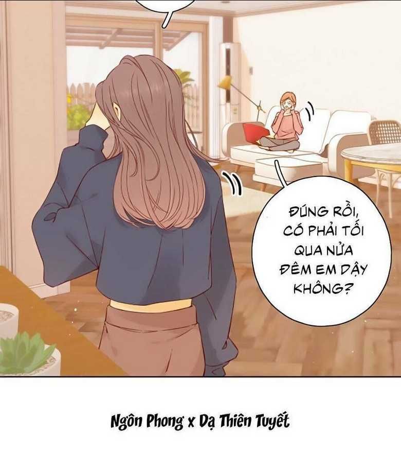 Khó Dỗ Dành Chapter 13 - AB Truyện