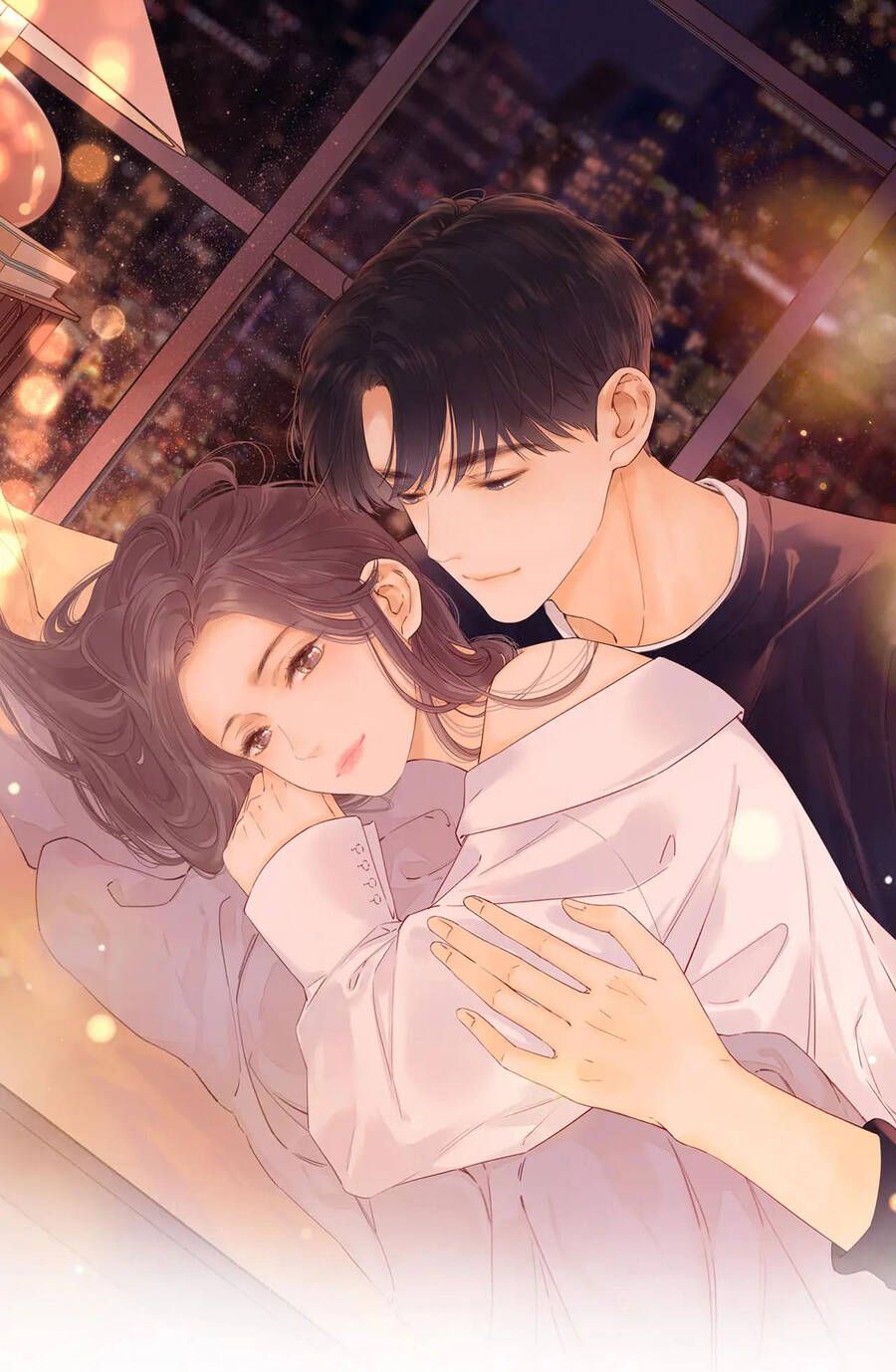 Khó Dỗ Dành Chapter 28.1 - AB Truyện