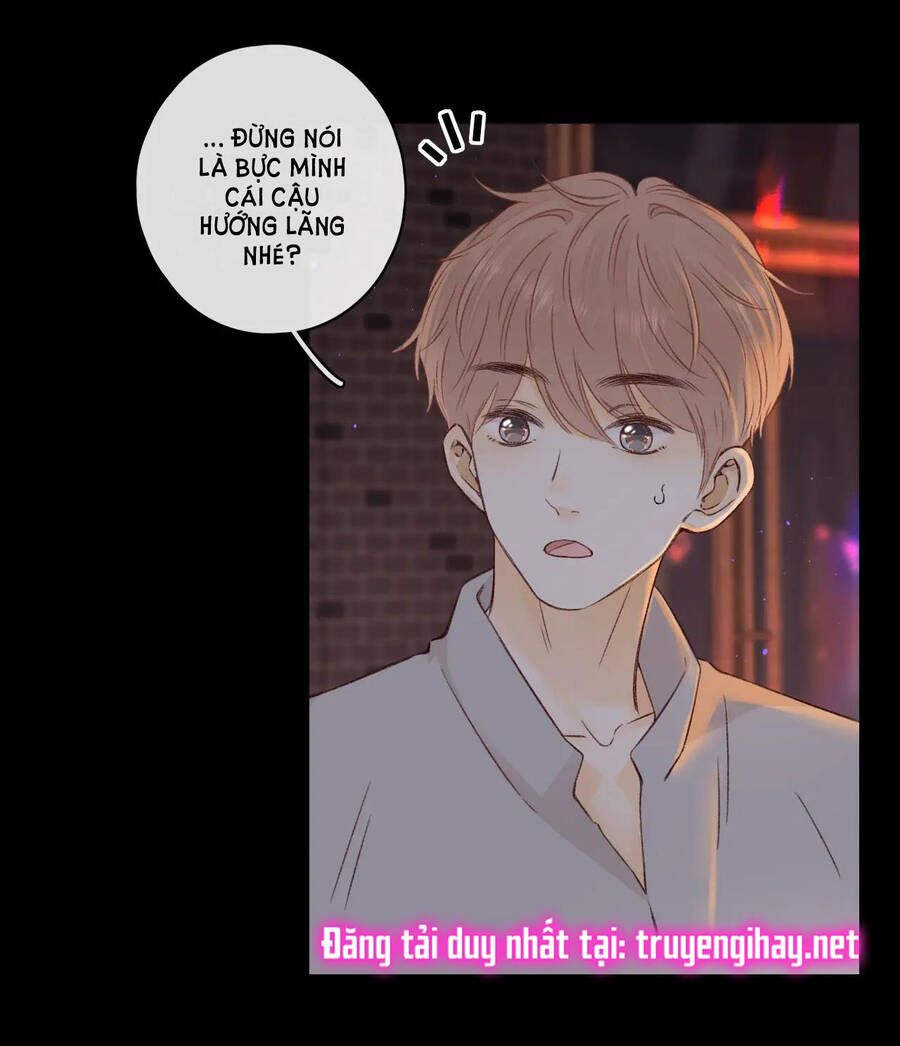 Khó Dỗ Dành Chapter 28.1 - AB Truyện