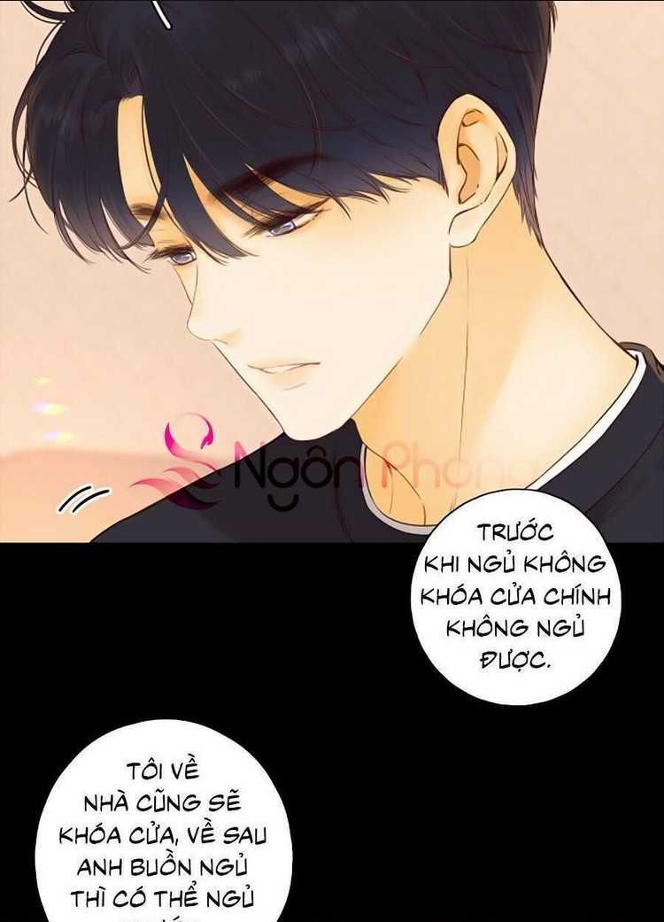 Khó Dỗ Dành Chapter 24 - AB Truyện