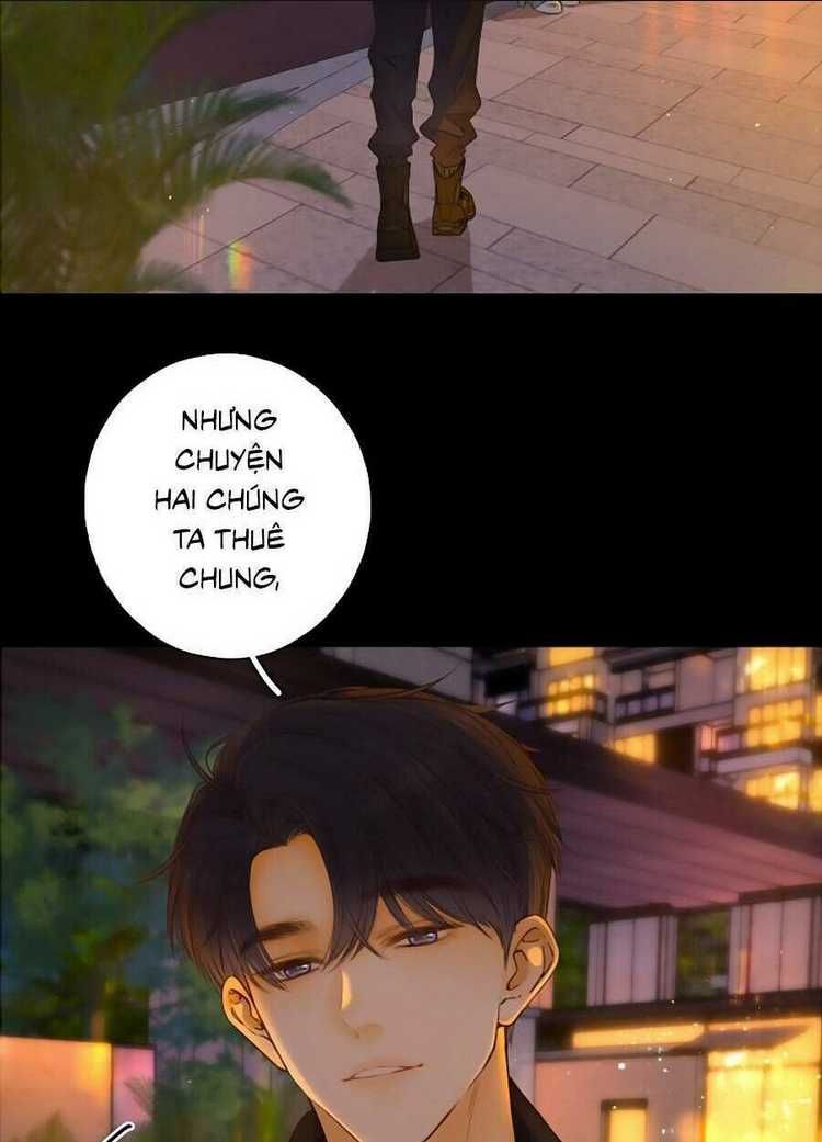Khó Dỗ Dành Chapter 24 - AB Truyện