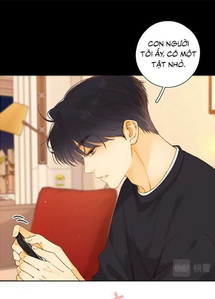 Khó Dỗ Dành Chapter 24 - AB Truyện