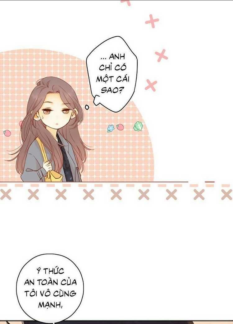 Khó Dỗ Dành Chapter 24 - AB Truyện