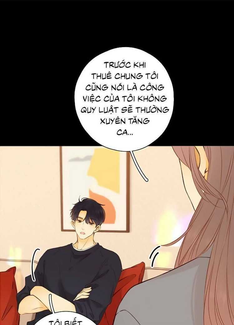 Khó Dỗ Dành Chapter 24 - AB Truyện