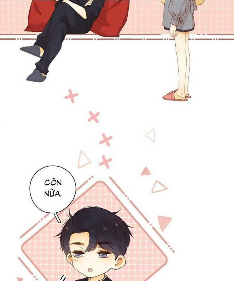 Khó Dỗ Dành Chapter 24 - AB Truyện