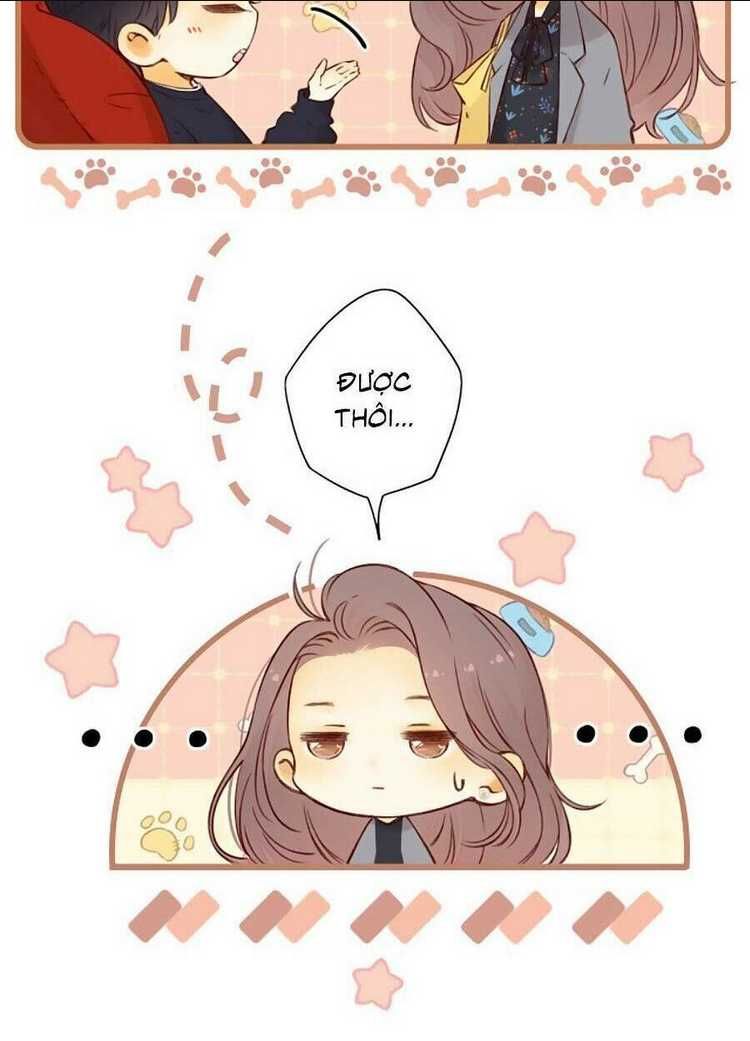 Khó Dỗ Dành Chapter 24 - AB Truyện