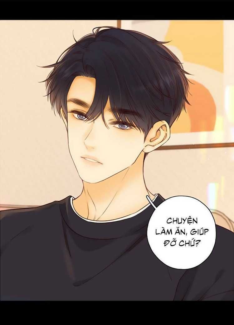 Khó Dỗ Dành Chapter 24 - AB Truyện