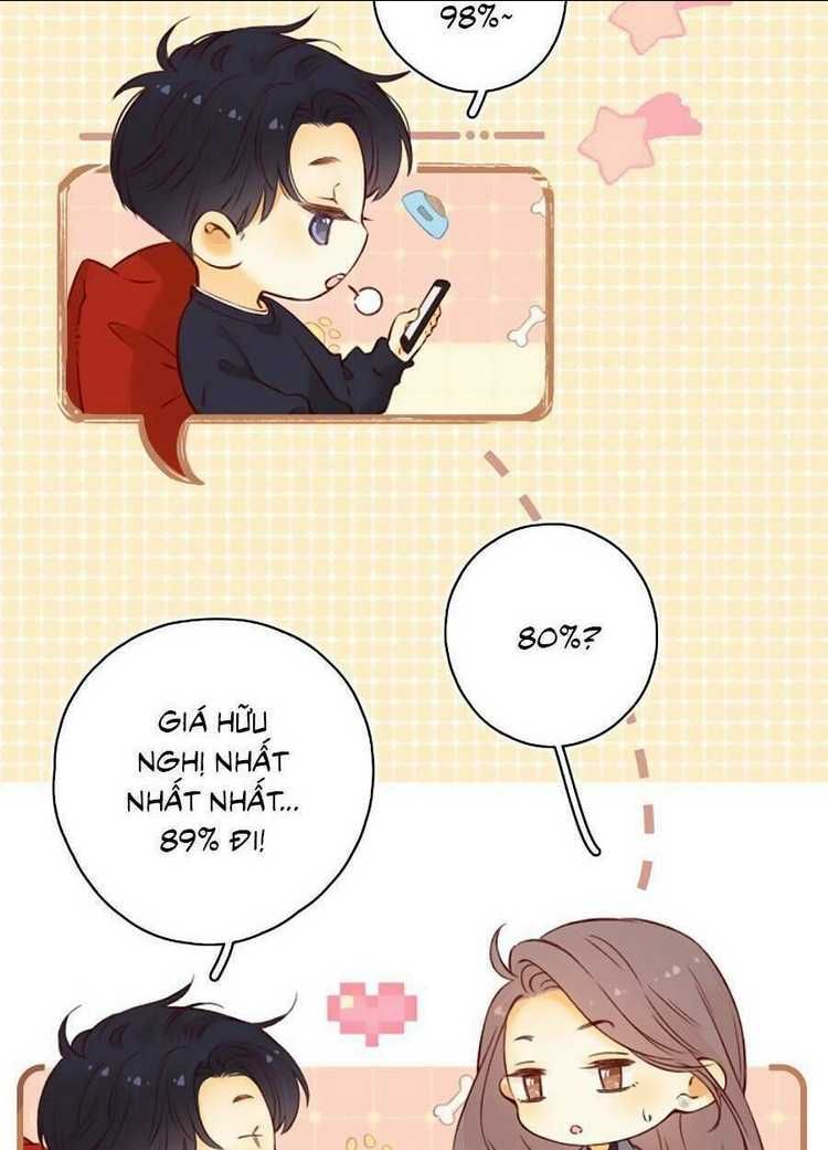 Khó Dỗ Dành Chapter 24 - AB Truyện