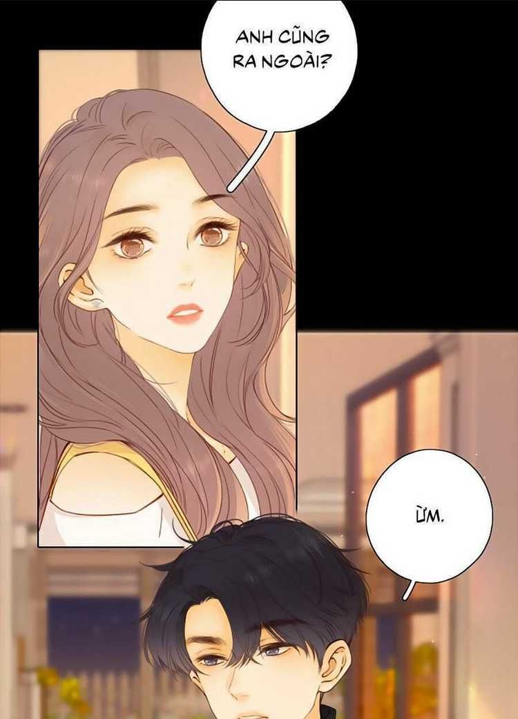 Khó Dỗ Dành Chapter 24 - AB Truyện