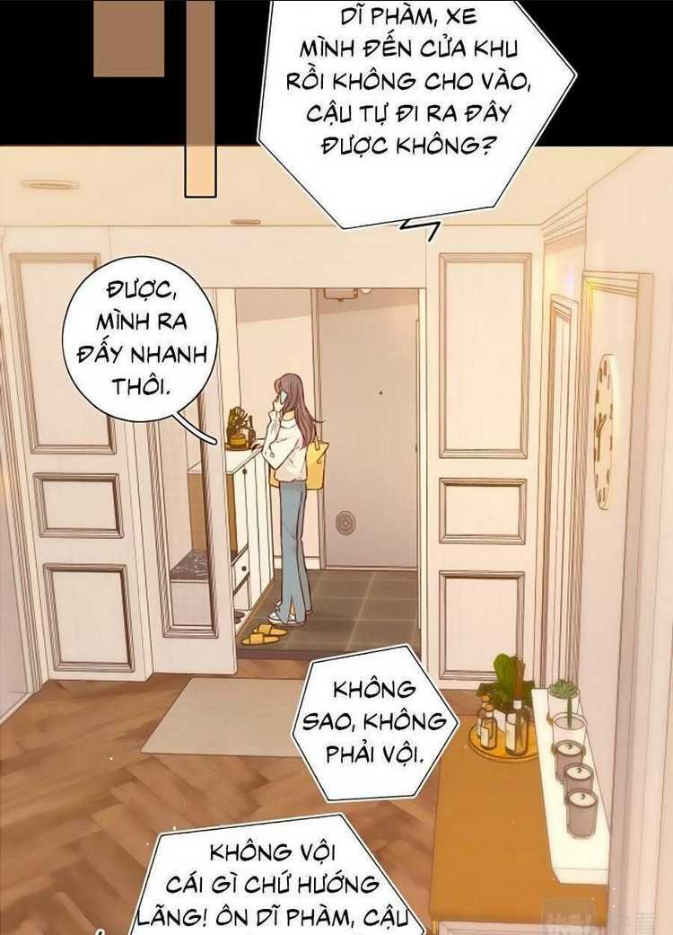 Khó Dỗ Dành Chapter 24 - AB Truyện