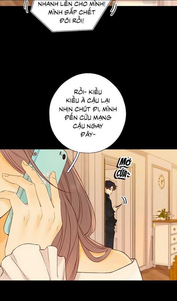 Khó Dỗ Dành Chapter 24 - AB Truyện