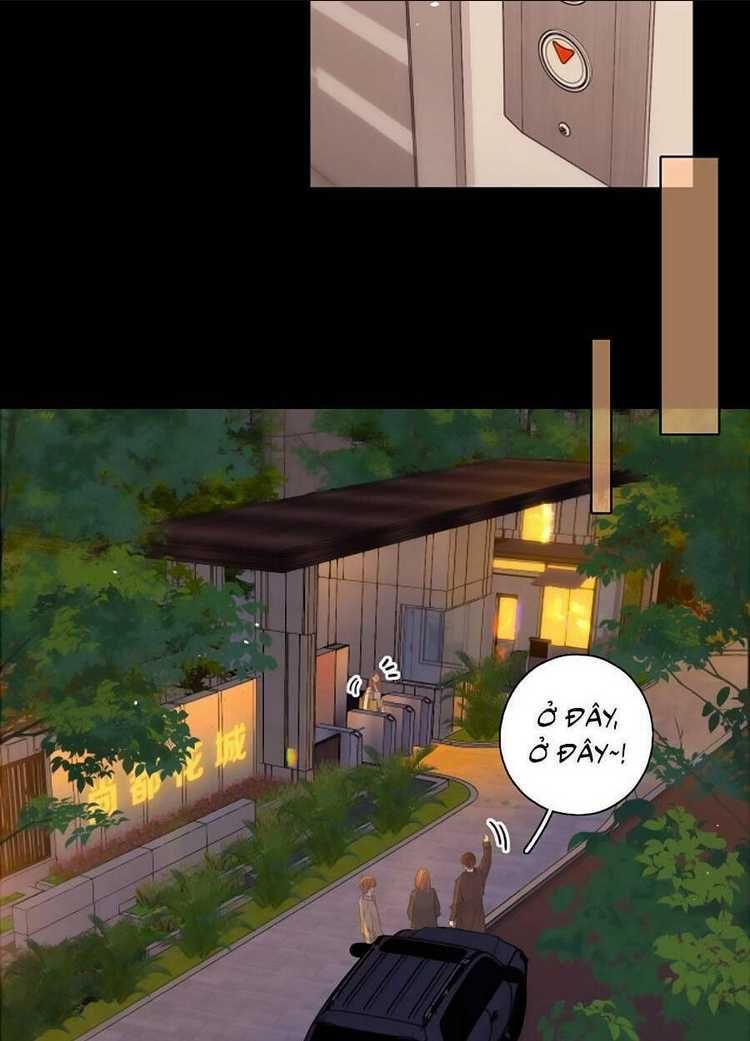 Khó Dỗ Dành Chapter 24 - AB Truyện