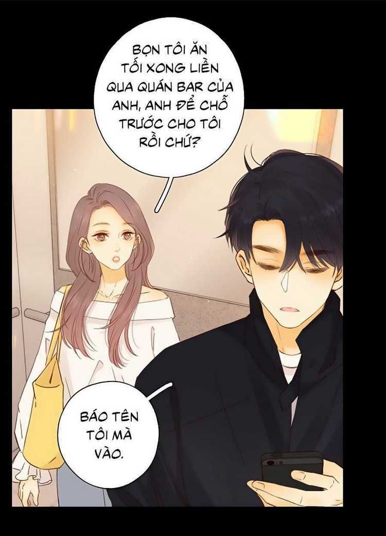 Khó Dỗ Dành Chapter 24 - AB Truyện
