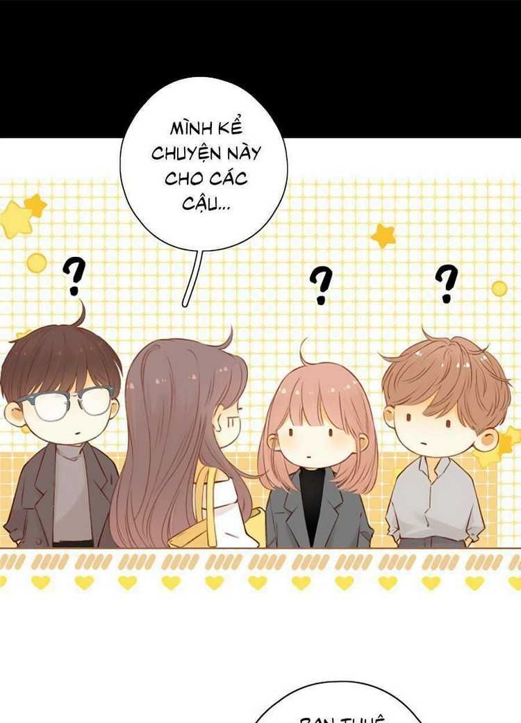 Khó Dỗ Dành Chapter 24 - AB Truyện