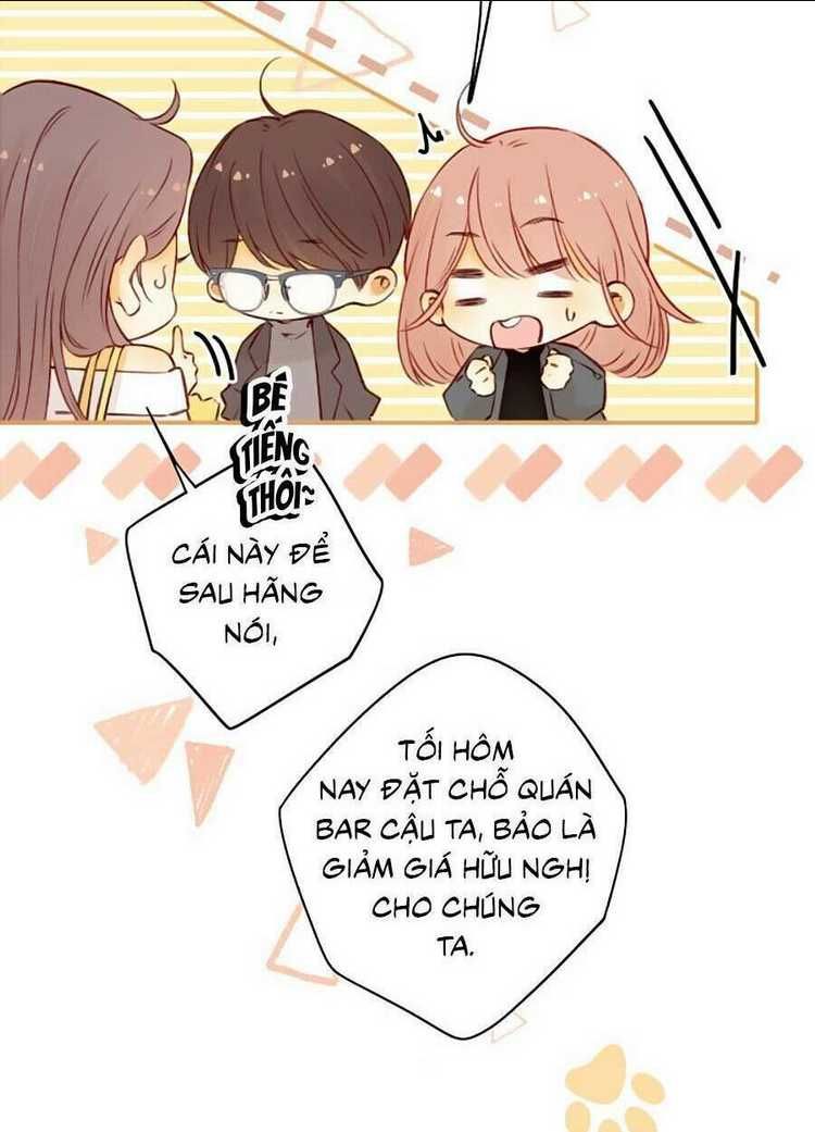 Khó Dỗ Dành Chapter 24 - AB Truyện