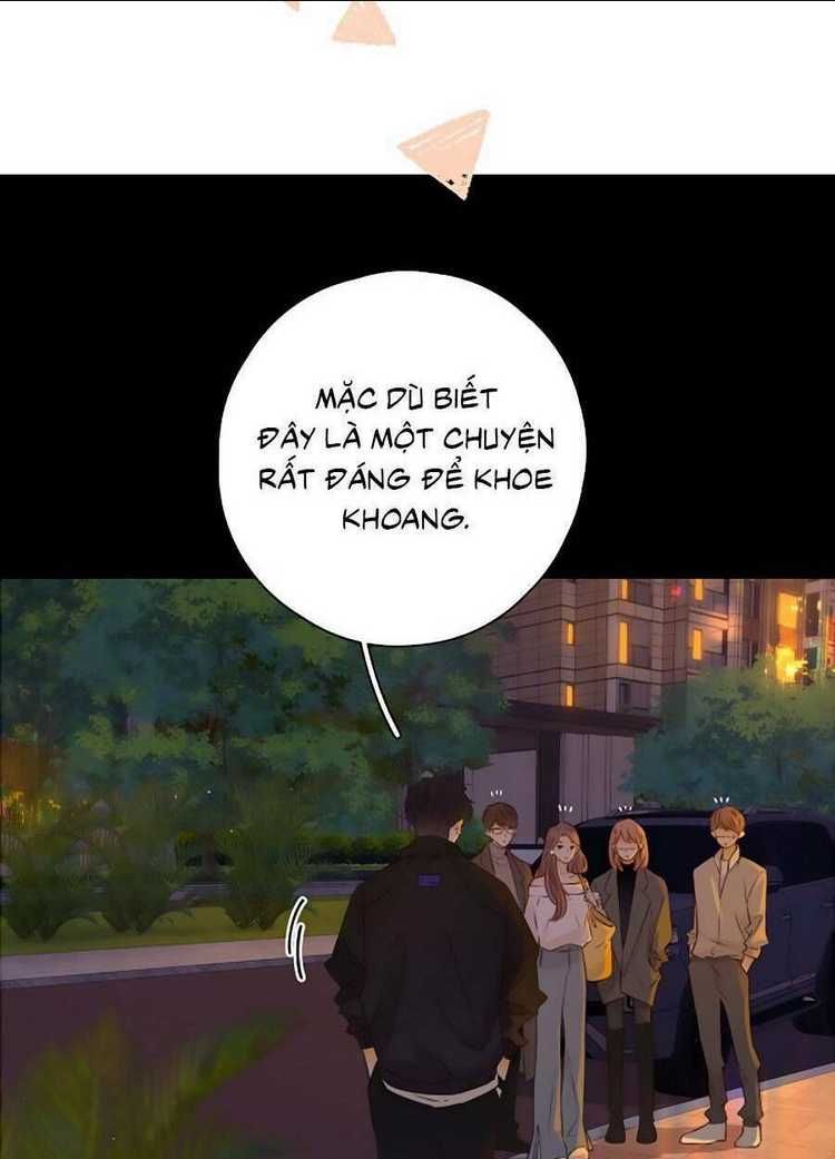 Khó Dỗ Dành Chapter 24 - AB Truyện