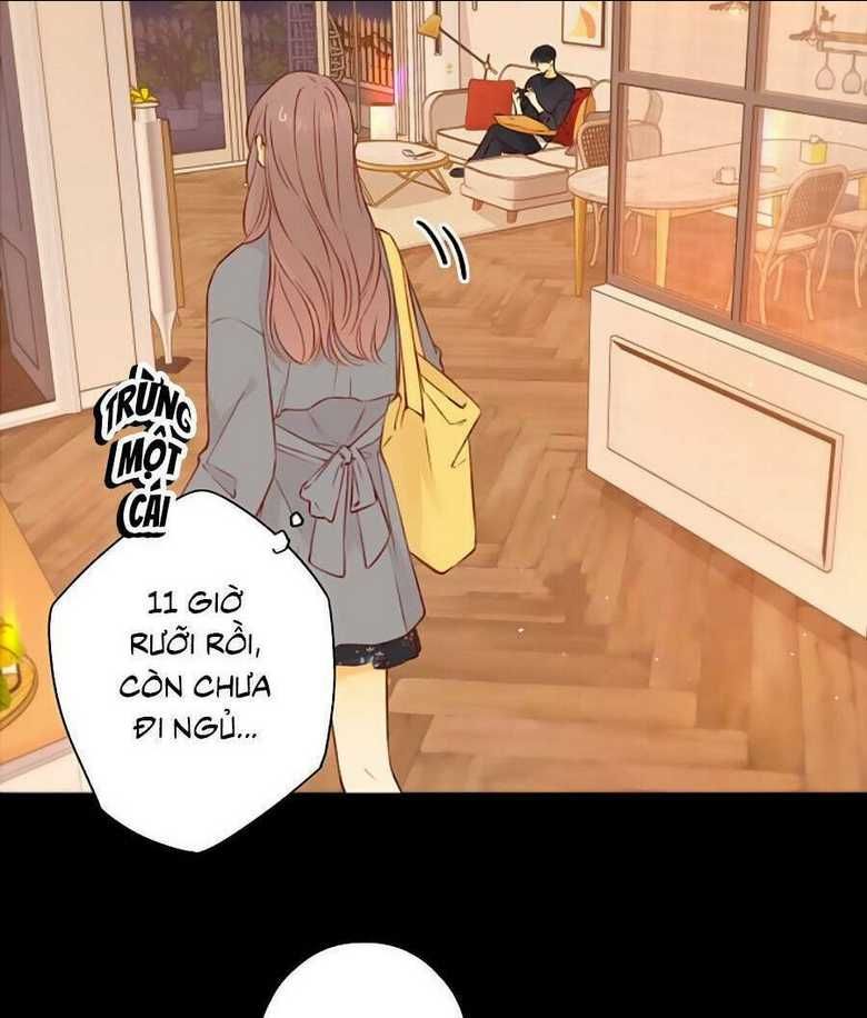 Khó Dỗ Dành Chapter 24 - AB Truyện