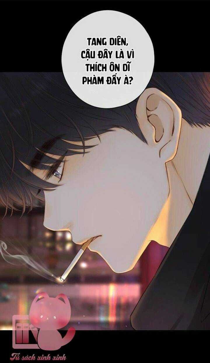 Khó Dỗ Dành Chapter 27 - AB Truyện