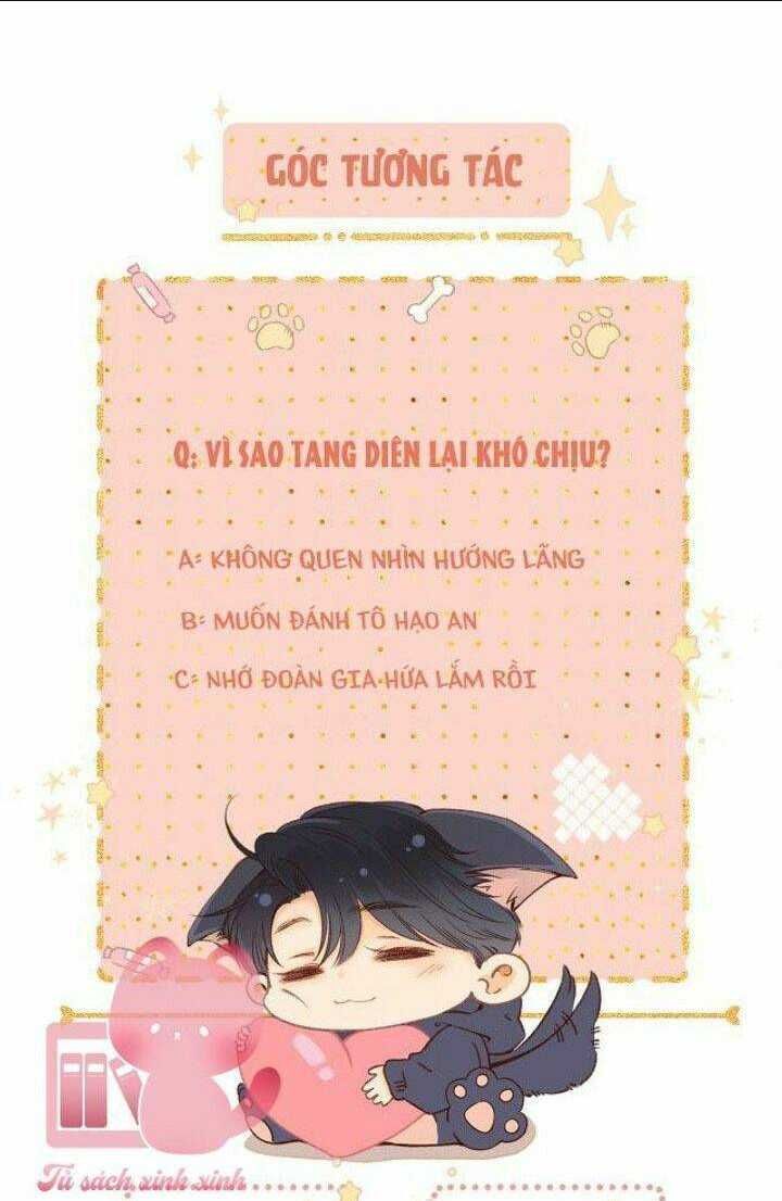 Khó Dỗ Dành Chapter 27 - AB Truyện