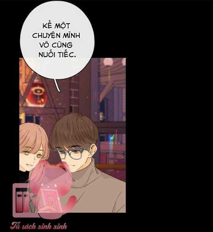 Khó Dỗ Dành Chapter 27 - AB Truyện