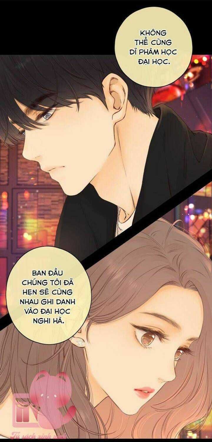 Khó Dỗ Dành Chapter 27 - AB Truyện