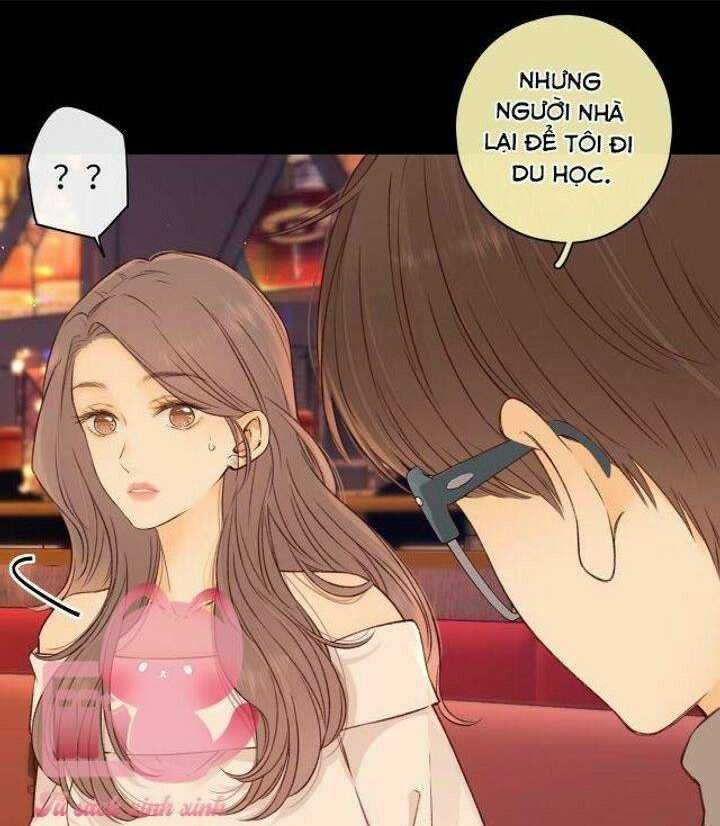 Khó Dỗ Dành Chapter 27 - AB Truyện