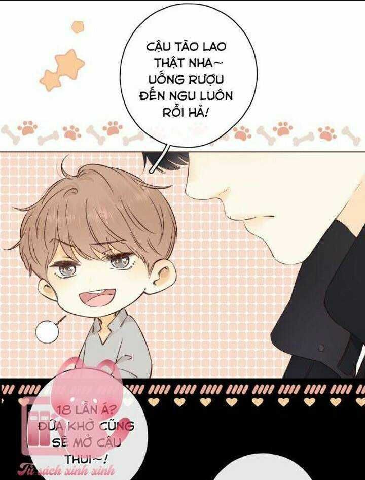 Khó Dỗ Dành Chapter 27 - AB Truyện