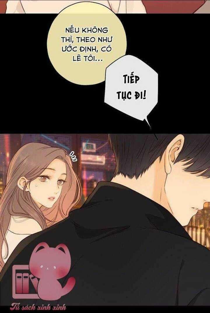 Khó Dỗ Dành Chapter 27 - AB Truyện