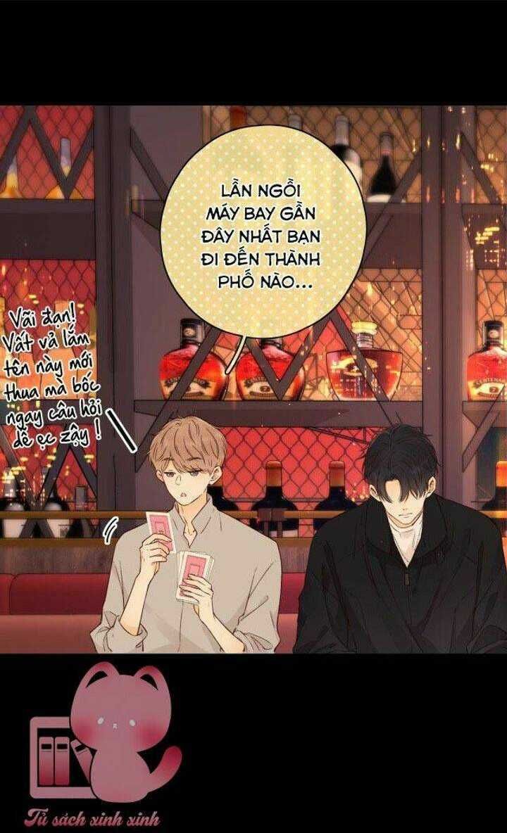 Khó Dỗ Dành Chapter 27 - AB Truyện