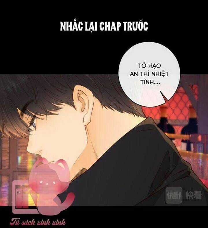 Khó Dỗ Dành Chapter 27 - AB Truyện
