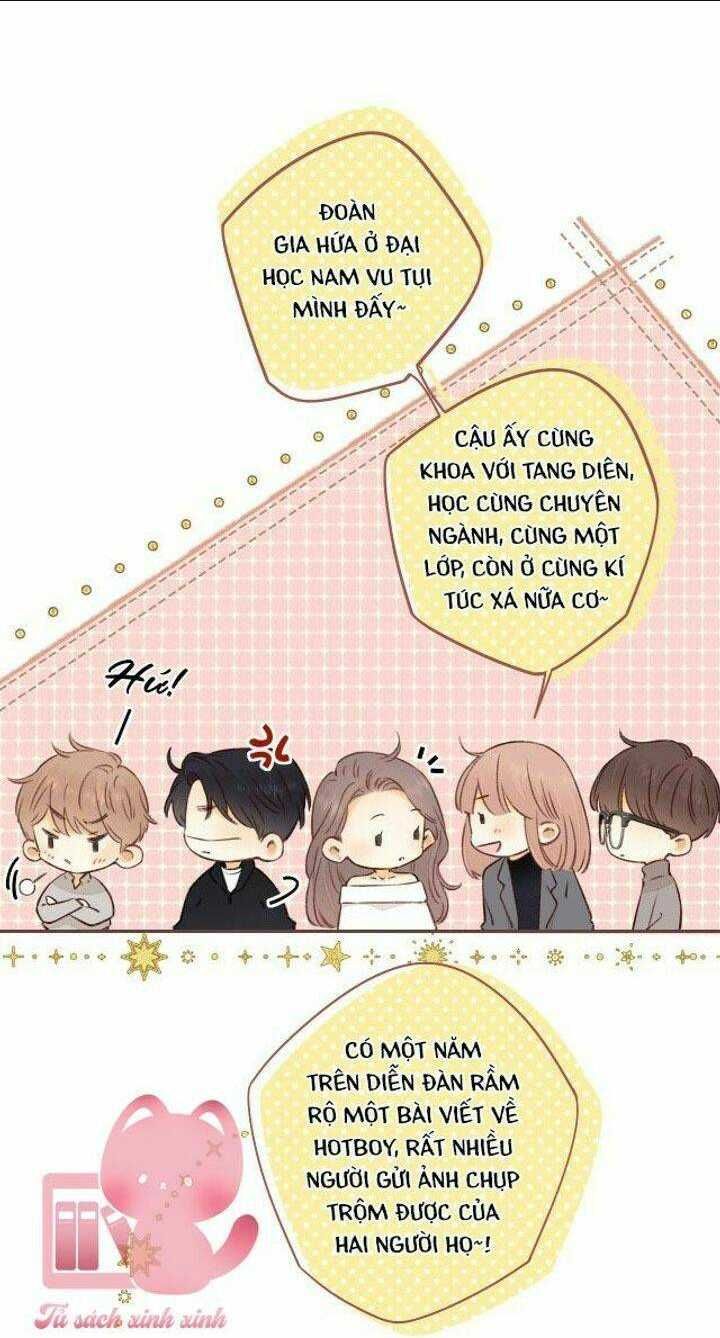 Khó Dỗ Dành Chapter 27 - AB Truyện