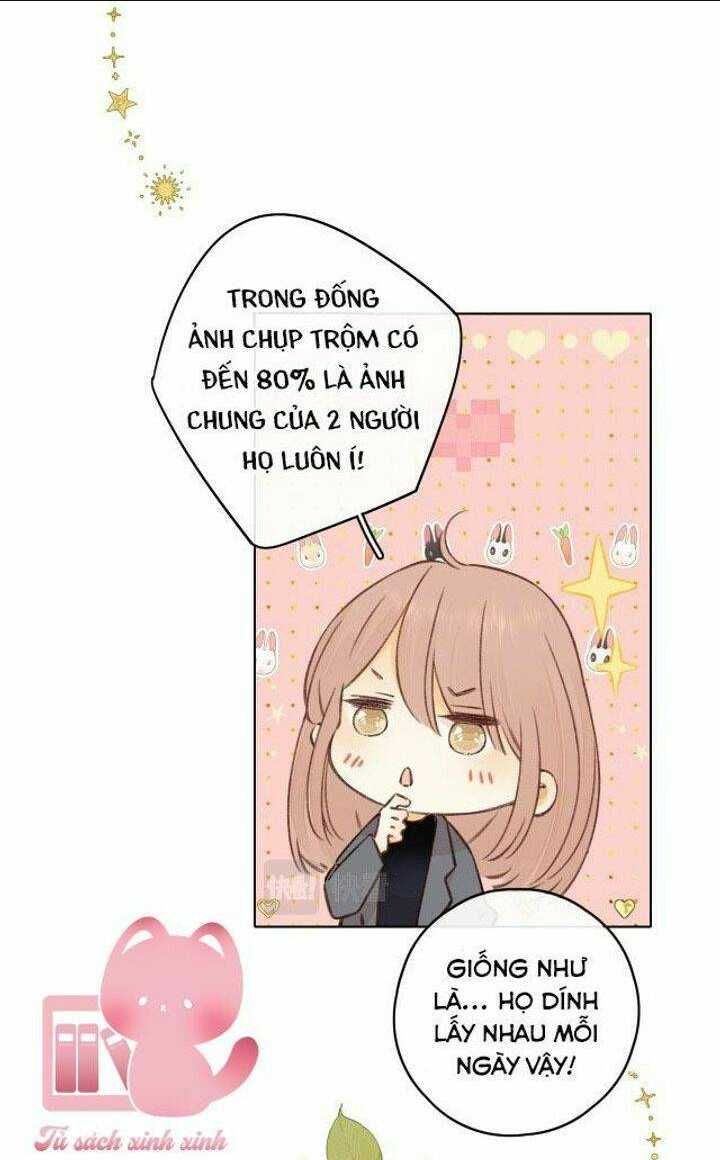 Khó Dỗ Dành Chapter 27 - AB Truyện