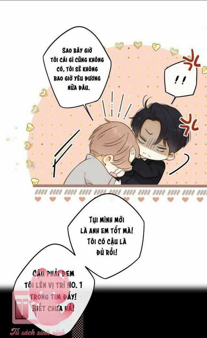 Khó Dỗ Dành Chapter 27 - AB Truyện