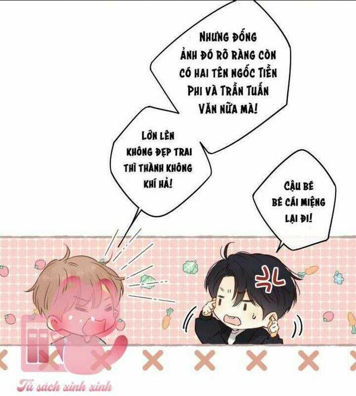 Khó Dỗ Dành Chapter 27 - AB Truyện