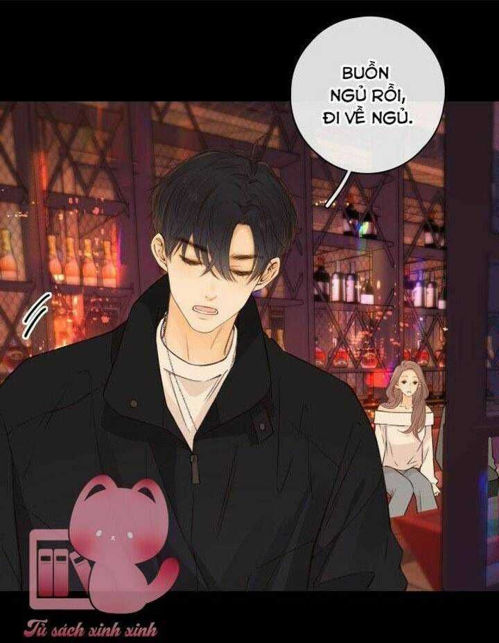 Khó Dỗ Dành Chapter 27 - AB Truyện