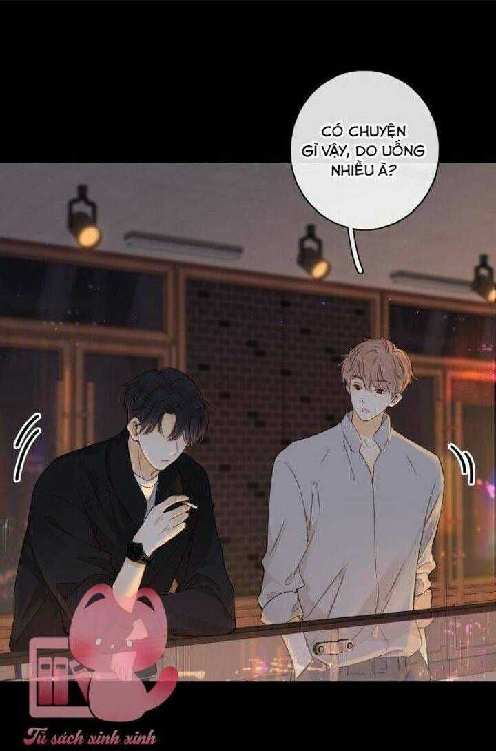 Khó Dỗ Dành Chapter 27 - AB Truyện