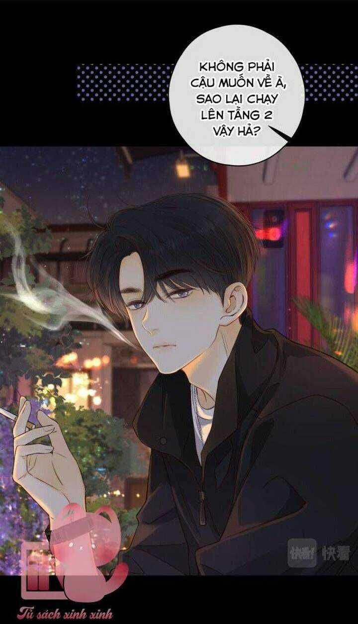 Khó Dỗ Dành Chapter 27 - AB Truyện